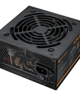 Захранване за компютър COUGAR ATLAS 650 PSU 80 plus Bronze 650W (ATX 3.1)