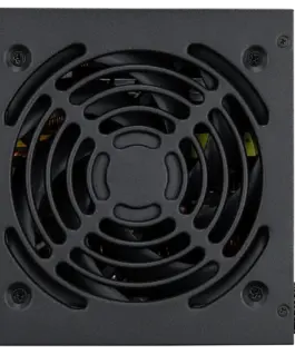 Alternative view of Захранване за компютър COUGAR ATLAS 650 PSU, 80 plus Bronze, 650W (ATX 3.1)