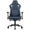 Геймърски стол COUGAR Defensor S Navy Blue F Gaming Chair