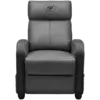 Геймърски стол COUGAR Ranger Ellite Jet Gray Gaming Sofa