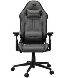 Геймърски стол COUGAR Explore Royal Gray F Gaming Chair