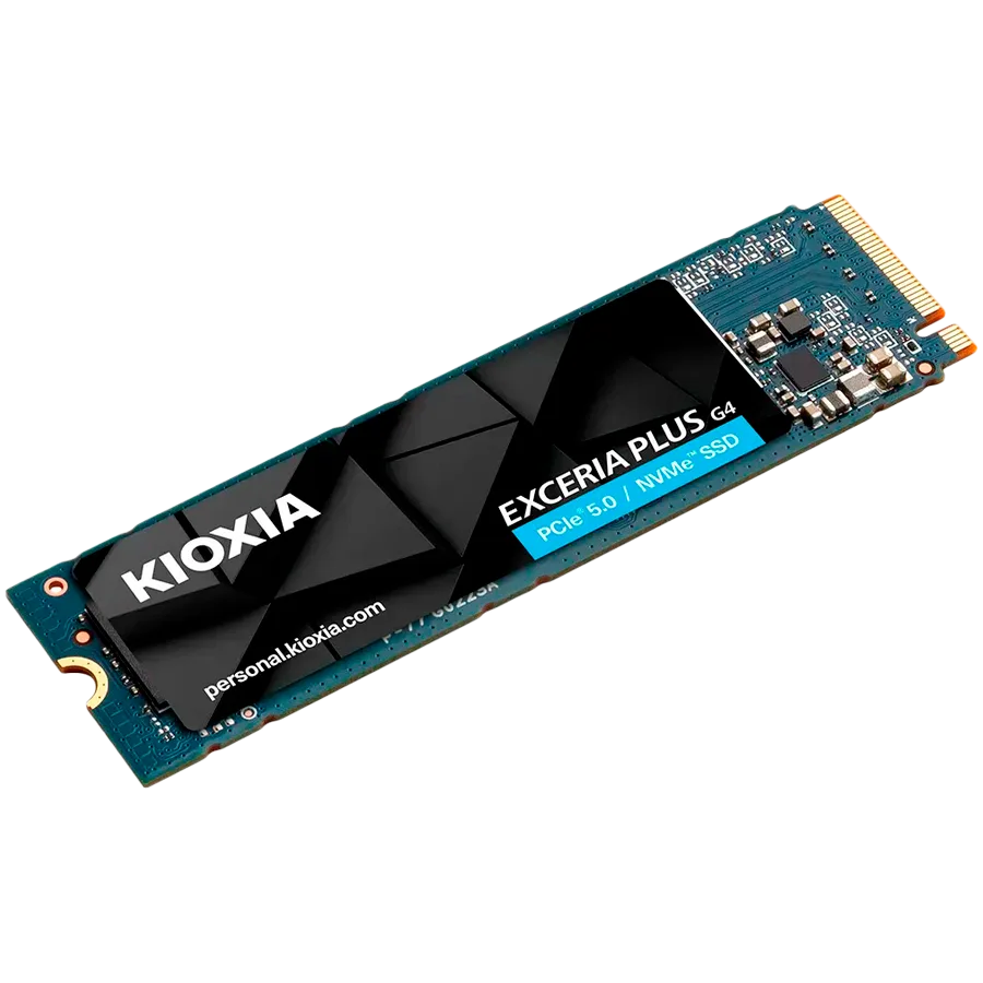 SSD диск KIOXIA EXCERIA PLUS G4 2TB - Image 22