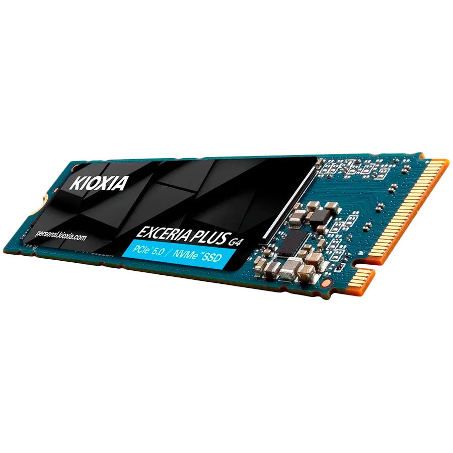 SSD диск KIOXIA EXCERIA PLUS G4 2TB - Image 24