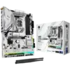 Дънна платка ASROCK B860 Steel Legend WiFi ATX LGA1851 DDR5