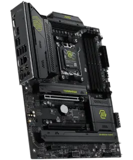 Дънна платка MAG_B850_TOMAHAWK_WIFI