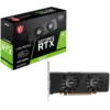 Видео карта MSI Video Card Nvidia GeForce RTX 3050 LP E 6G OC 2x HDMI 1x DP DUAL FAN