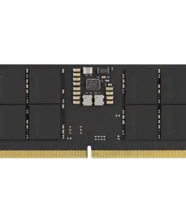Памет за лаптоп GOODRAM RAM DDR5 SODIMM 5600MHz CL46 32GB GR5600S564L46/32G