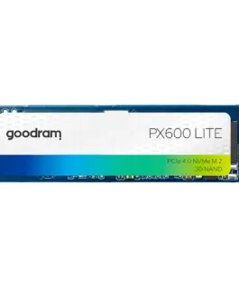 SSD диск GOODRAM SSD PX600 LITE 512 GB