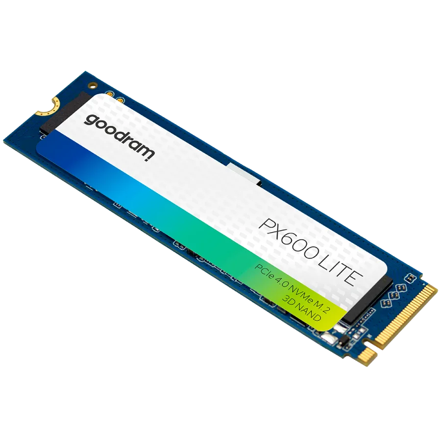 SSD диск GOODRAM SSD PX600 LITE 512 GB - Image 2