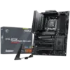 Дънна платка MSI MAG X870E TOMAHAWK MAX WIFI ATX Socket AM5 4x DDR5 Dual Channel DDR5 up to 8400(OC)MHz 3x PCIe 3.0 x16