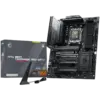 Дънна платка MSI MAG B850 TOMAHAWK MAX WIFI II ATX Socket AM5 4x DDR5 Dual Channel DDR5 up to 8400(OC)MHz 3x PCIe 3.0 x1