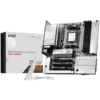 Дънна платка MSI PRO B850M-A WIFI PZ mATX Socket AM5 4x DDR5 Dual Channel DDR5 up to 8200(OC)MHz 4x PCIe x16 slot 2x M.2