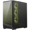 Кутия за компютър MSI MAG PANO 130R PZ Mid-Tower ATX(Back-connect supported)/M-ATX/ITX 2x USB 3.2 1x USB Type-C 20Gbs 1x