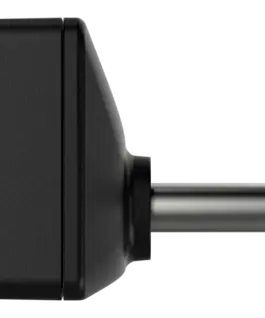 Alternative view of USB памет SanDisk Extreme Fit USB-C Flash Drive USB 256GB Flashdrives 400MB/s(R) Black