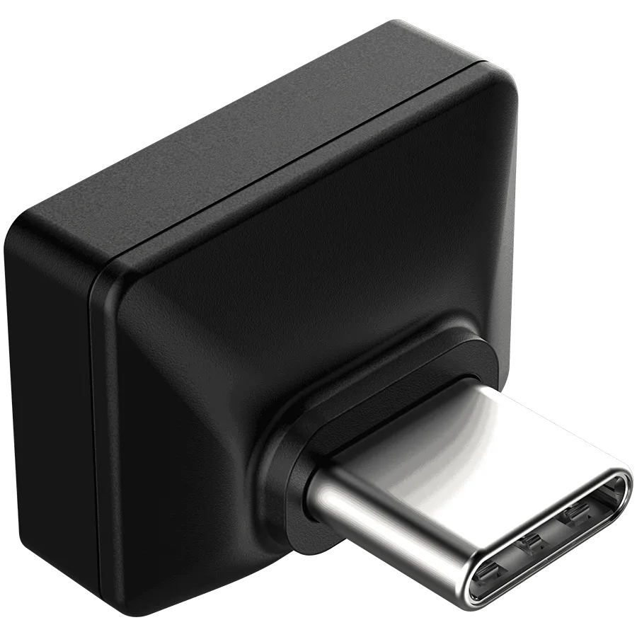 USB памет SanDisk Extreme Fit USB-C Flash Drive USB 1TB Flashdrives 400MB/s(R) Black - Image 6