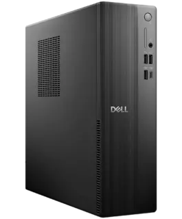 Настолен компютър Dell Pro Slim Essential (QVS1260) Intel Core i3-14100(4C 8T 12MB up to 4.7GHz) 8GB(1x8GB) DDR5 512GB M