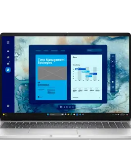 Лаптоп Dell Pro 16 (PC16250) Intel Core Ultra 5 235U vPro(12C 14T 12MB up to 4.9GHz) 16.0" FHD+(1920x1200) Non-Touch 16G