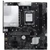 Дънна платка MSI PRO H810M-B mATX LGA 1851 2x DDR5 Dual Channel DDR5 up to 6400(OC)MHz 1x PCIe x16 slot 1x M.2 slot 4x U