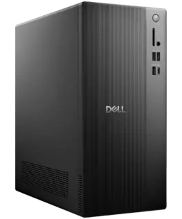 Настолен компютър Dell Pro Tower Essential (QVT1260) Intel Core i5-14500 vPro(14C 20T 24MB up to 5.0GHz) 8GB(1x8GB) DDR5