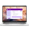 Лаптоп Dell Pro 14 Plus (PB14250) Intel Core Ultra 5 235U (12C 12T 22MB cache up to 4.8GHz) 14.0"FHD(1920x1200) Non-Touc