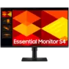Монитор Monitor LED Samsung LS27D406GAUXEN S40GD 27" FHD FLAT 16:9 (1920x1080) IPS 100Hz 250 cd/m2 1000:1 5ms 178/178 1x