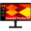 Монитор Monitor LED Samsung LS24D406GAUXEN S40GD 24" FHD FLAT 16:9 (1920x1080) IPS 100Hz 250 cd/m2 1000:1 5ms 178/178 1x