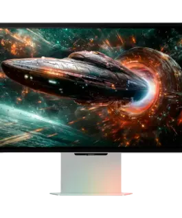 Монитор Monitor LED Samsung LS27FG900XUXEN Odyssey 3D G90XF 27 4K UHD FLAT 16:9 (3840x2160) IPS 165Hz 350 cd/2 1000:1 1m