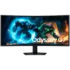 Монитор Monitor LED Samsung Odyssey Neo G7 LS40FG750EUXEN 43" 3840x2160 UHD 144Hz VA AG 16:9 4000:1 600 cd/m2 HDR600 1ms