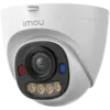 IP камера Imou turret PoE IP camera 5MP 20fps H265 2.8mm 94H IR up to 30m 8x digital zoom Built-in Mic and Speaker Smart