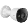 IP камера Imou bullet PoE IP camera 5MP 30fps H265 2.8mm 94H IR up to 30m 8x digital zoom Built-in Mic and Speaker Smart