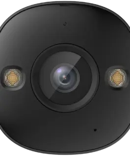 Alternative view of IP камера Imou bullet PoE IP camera 5MP, 30fps, H265, 2.8mm 94H, IR up to 30m, 8x digital zoom, Built-in Mic and Speaker, Smart Color Night Vision, Spotlight, Motion detection, Micro SD up to 512GB, ONVIF, 1x RJ45, PoE, DC 12V, 1A, IP67