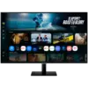 Монитор Monitor LED Samsung Smart M7 LS32FM700UUXDU 32" 3840x2160 4K UHD 60Hz VA HDR10 16:9 3000:1 300 cd/m2 4ms 178/178