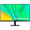 Монитор Monitor LED Samsung LS32D600EAUXEN S60D 32" FHD FLAT 16:9 (2560x1440) IPS 100Hz 350 cd/m2 1000:1 5ms 178/178 1xD