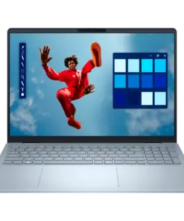 Лаптоп Dell 16 Plus (DB16250) Intel Core Ultra 9 288V vPro(8C 8T 12MB up to 5.1GHz) 16.0