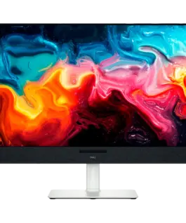 Монитор Monitor LED Dell S3225QC 31.6" 3840x2160 4K UHD 120Hz QD-OLED AG 16:9 1.5m:1 250 cd/m2/1000 cd/m2 0.03ms GTG 178