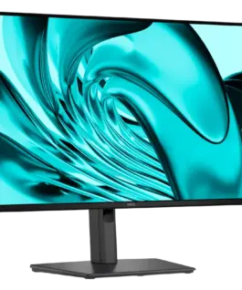 Alternative view of Монитор Monitor LED Dell Pro P2426H 23.8", 1920x1080, FHD, 120Hz, IPS AG, 16:9, 1500:1, 300 cd/m2, 8ms/5ms, 178/178, 99% sRGB, DP, HDMI, 1xUSB-B, 2xUSB-A, 2xUSB-C (15W), Flicker-free, Tilt, Swivel, Pivot, Height Adjust (15cm), 3Y