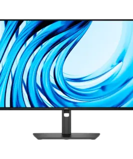 Монитор Monitor LED Dell Pro P2726H 27" 1920x1080 FHD 120Hz IPS AG 16:9 1500:1 300 cd/m2 8ms/5ms 178/178 99% sRGB DP HDM