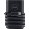 Зарядно устройство за лаптоп Dell USB-C 90 W AC Adapter with 1 meter Power Cord -