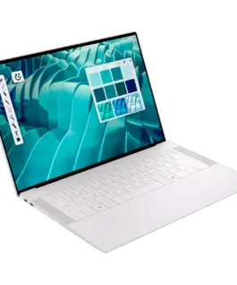 Alternative view of Лаптоп Dell 14 Premium (DA14250), Intel Core Ultra 7 255H(16C, 16T, 24MB, up to 5.1GHz Turbo), 14.5" 3.2K(3200x2000) OLED Touch, 64GB LPDDR5X, 1TB M.2 SSD, NVIDIA GeForce RTX4050, WiFi+BT, Cam+Mic, EN Backlit KBD, FPR, Win11Pro, 3Y ProSup
