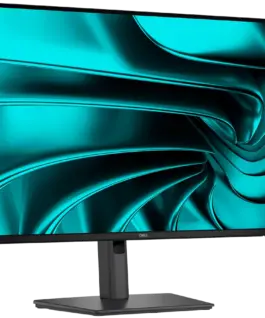 Alternative view of Монитор Monitor LED Dell Pro P2426E 24.1", 1920x1200, WUXGA, 100Hz, IPS AG, 16:10, 1500:1, 300 cd/m2, 8ms/5ms, 178/178, 99% sRGB, DP, DP Out, HDMI, 1xUSB-C Up (100W), 1xUSB-C Down (15W), 3xUSB-A, RJ-45, Flicker-free, Tilt, Swivel, Pivot, Height Adj 1