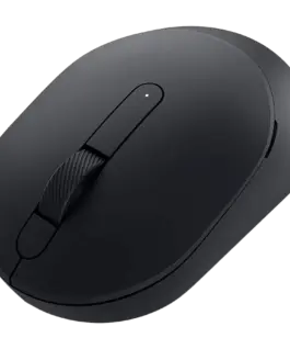 Alternative view of Мишка за компютър Dell Silent Mouse - MS355