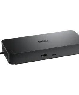 Докинг станция Dell Pro Thunderbolt 5 Smart Dock SD25TB5