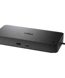 Alternative view of Докинг станция Dell Pro Thunderbolt 5 Smart Dock SD25TB5