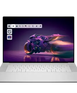 Лаптоп Dell 16 Premium (DA16250) Intel Core Ultra 7 265H(16C 16T 24MB up to 5.3GHz Turbo) 16.3" 2K(1920x1200) Non-touch