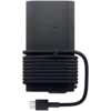 Зарядно устройство за лаптоп Dell 100W USB-C GaN Slim AC Adapter with Power Cord - United
