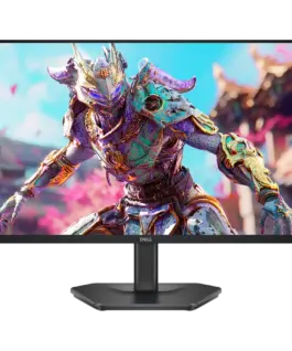 Монитор Dell Monitor SE2426HG 24" 1920x1080 FHD 240Hz IPS 16:9 1000:1 300 cd/m2 0.5/1/3/5 ms (GtG) 178/178 HDMI 2.1 (x2)