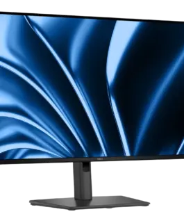 Alternative view of Монитор Monitor LED Dell Pro P2726HE 27", 1920x1080, FHD, 120Hz, IPS AG, 16:9, 1500:1, 300 cd/m2, 8ms/5ms, 178/178, 99% sRGB, DP, DP Out, HDMI, 1xUSB-C Up (100W), 1xUSB-C Down (15W), 2xUSB-A, RJ-45, Flicker-free, Tilt, Swivel, Pivot, Height Adjust 15