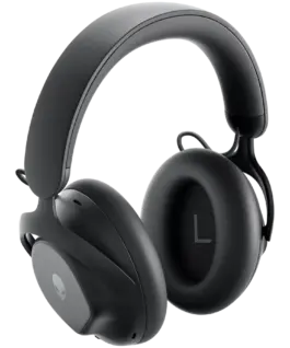 Alternative view of Геймърски слушалки Dell Alienware Pro Wireless Gaming Headset