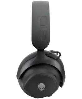 Геймърски слушалки Dell Alienware Pro Wireless Gaming Headset - Image 4