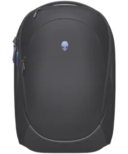 Раница за лаптоп Alienware AW7825P 18-inch Backpack Black